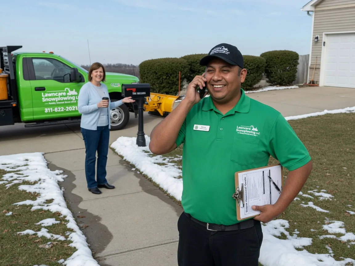 Lawn Care Services By Expert Landscaper Carrollton, IL FAQs
